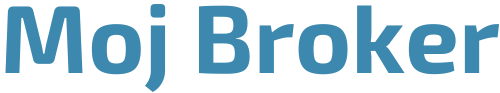 Moj Broker